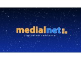 Medial Net - digitálna reklama